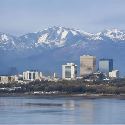 Anchorage