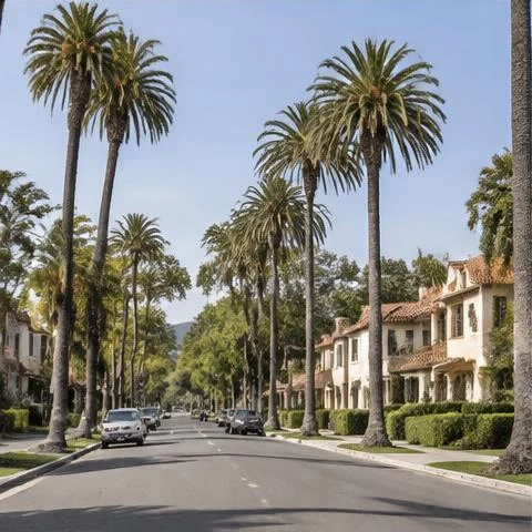 Beverly Hills