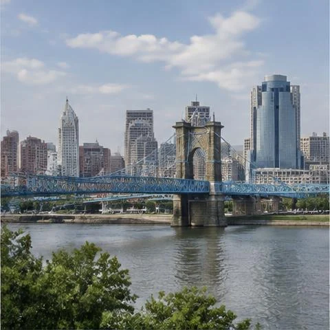 Cincinnati