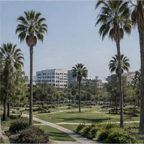 Costa Mesa