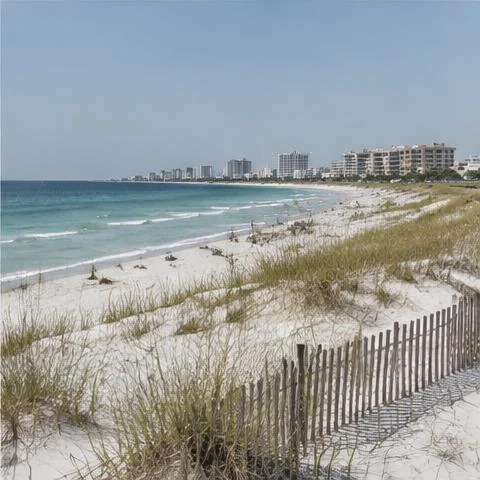 Destin & 30A