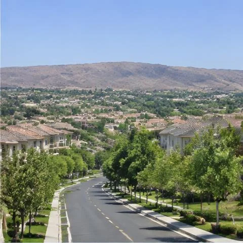 Irvine