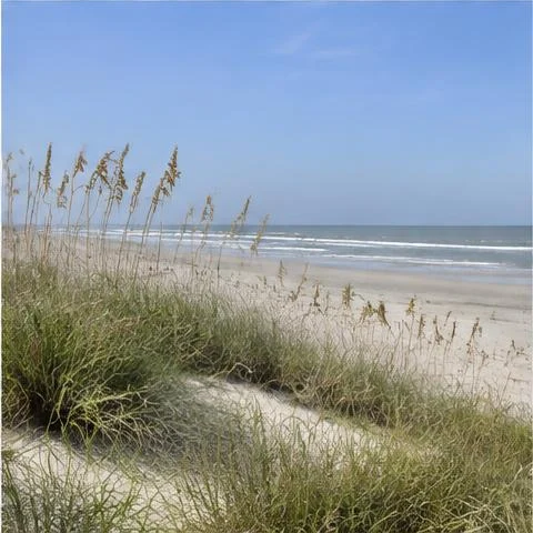 Kiawah Island