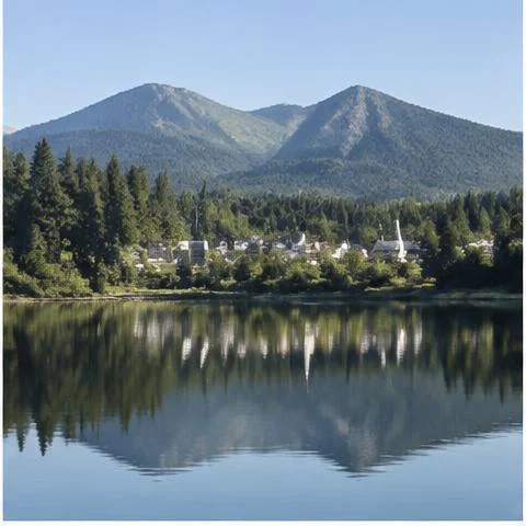 Lake Placid