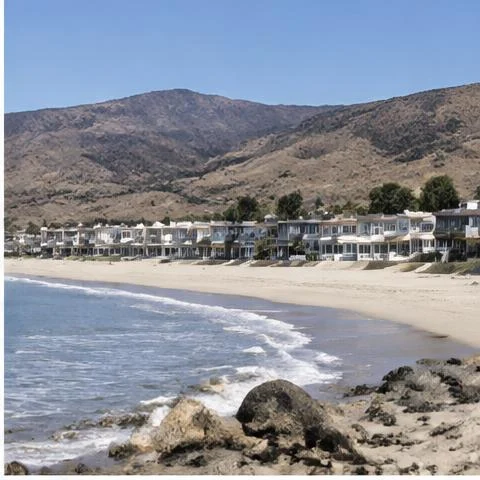 Malibu