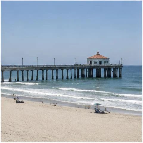 Manhattan Beach