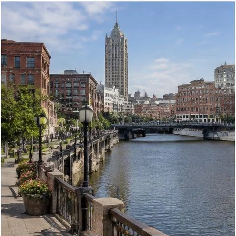 Milwaukee