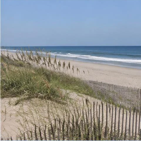 Outer Banks