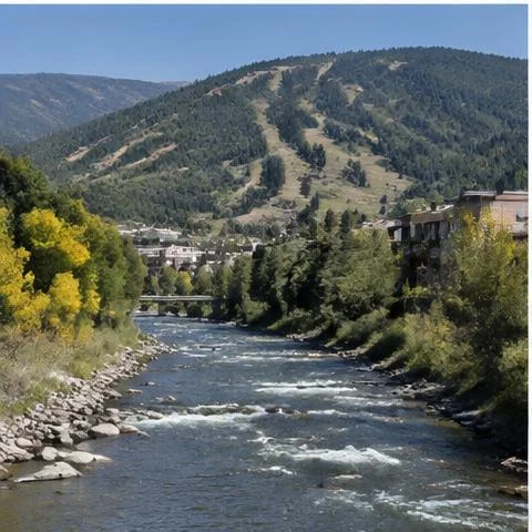 Steamboat Springs
